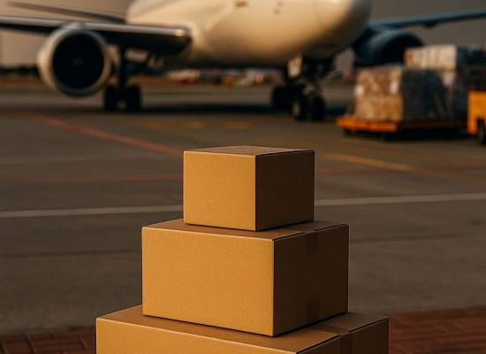 Експрес-доставка протягом доби